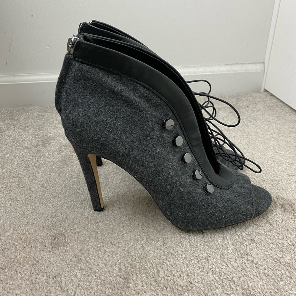 Karl lagerfeld shoes